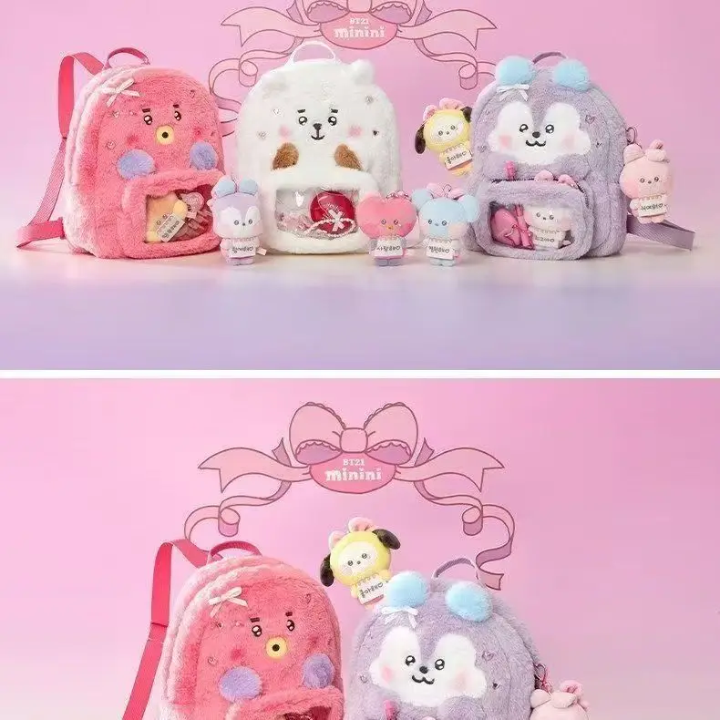 Travel Accessories Deals - Model BT21 Minini Double-shoulder Pain Bag,