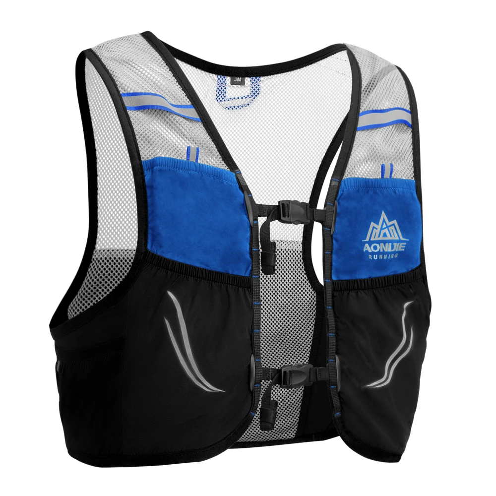 Hydration Pack Backpack - AONIJIE C932 Lightweight Backpack Running Vest