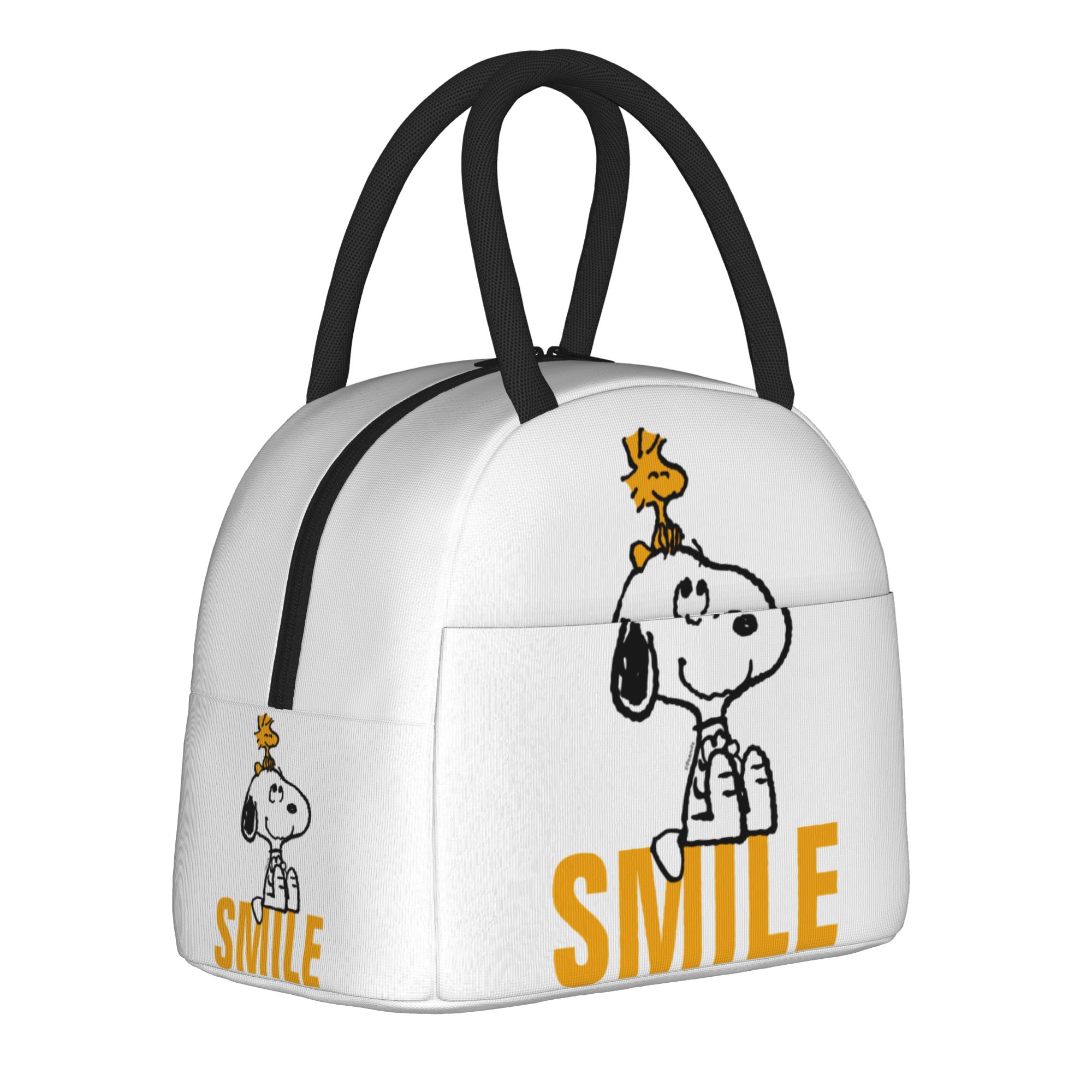 Travel Accessories For Dogs - Lunch Boxes Snoopys Dog Woodstock Accessories