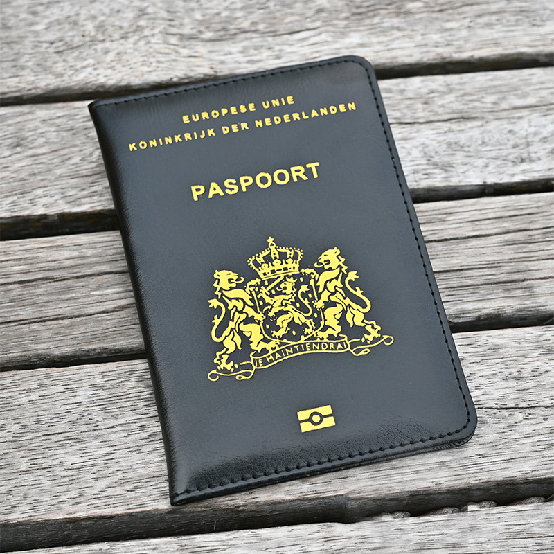 Travel Accessories Passport Holder - Travel Essentials Nederland Passport Cover Netherlands