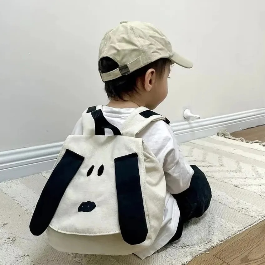 Travel Accessories For Dogs - 1 Pcs Backpack Cartoon Cute Dog