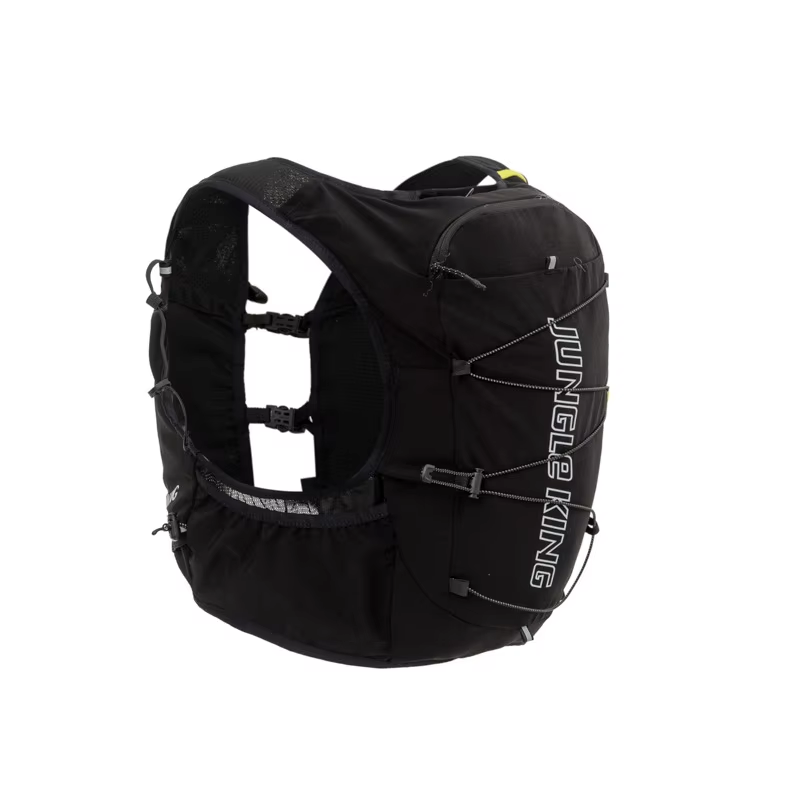 Hydration Pack Backpack - JUNGLE KING 15L Trail Running Backpack