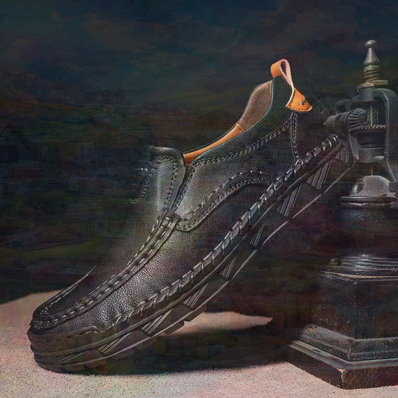 Travel Accessories Vietnam - 39 Slipon Sneakers Man 46 Walking