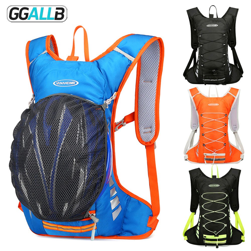 Hydration Pack Backpack - Hydration Pack Backpack for Running, Hiking,