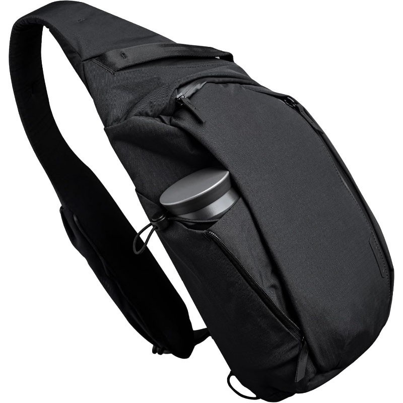 Hydration Pack Backpack - 7.5L Single Shoulder Sling Chest Bag