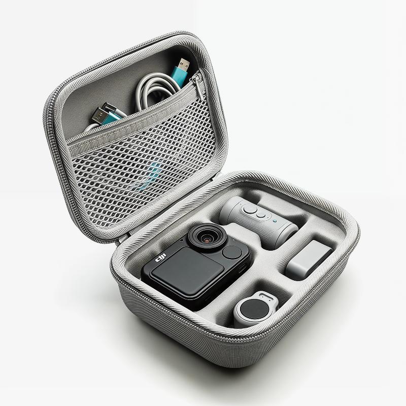 Travel Accessories Deals - Carrying Case Travel Bag for OSMO
