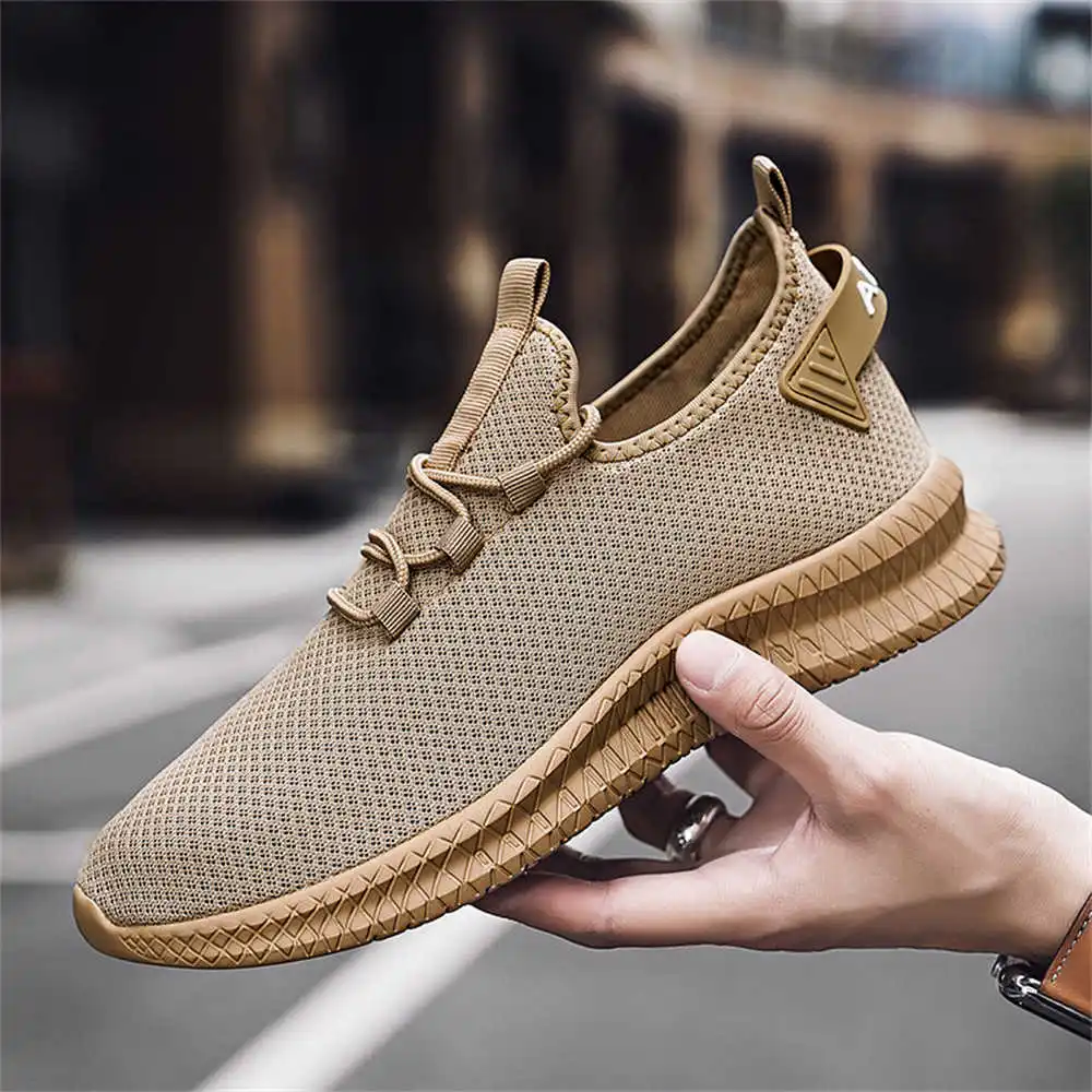Travel Accessories Gift Basket - Demi-season Mesh Tenni Man Running Sneakers