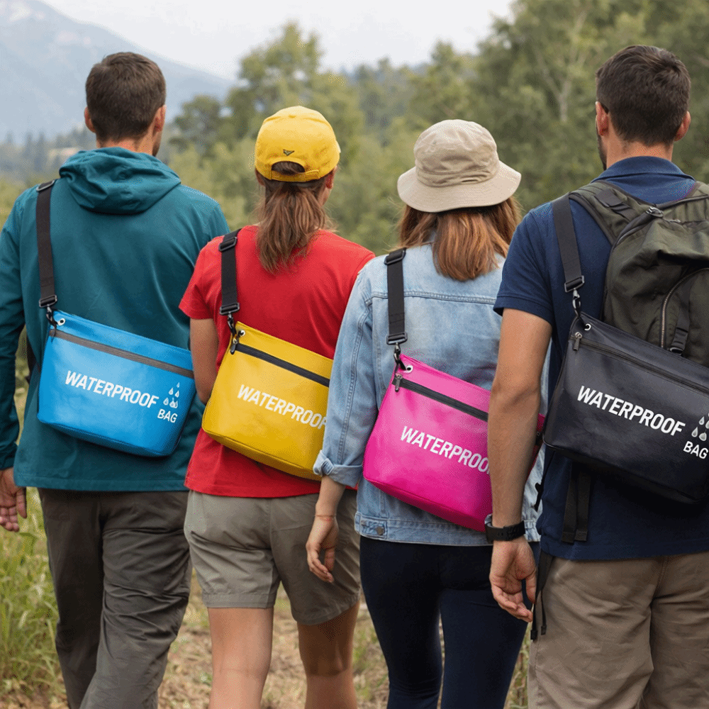 Hydration Pack Backpack - OutDoor Large-capacity Storage Waterproof Storage Bag