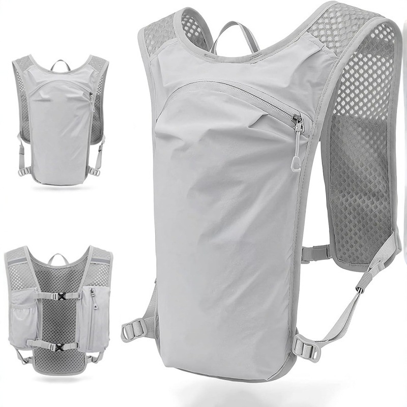 Hydration Pack Backpack - Ultra-Light Hydration Vest Backpack for Trail