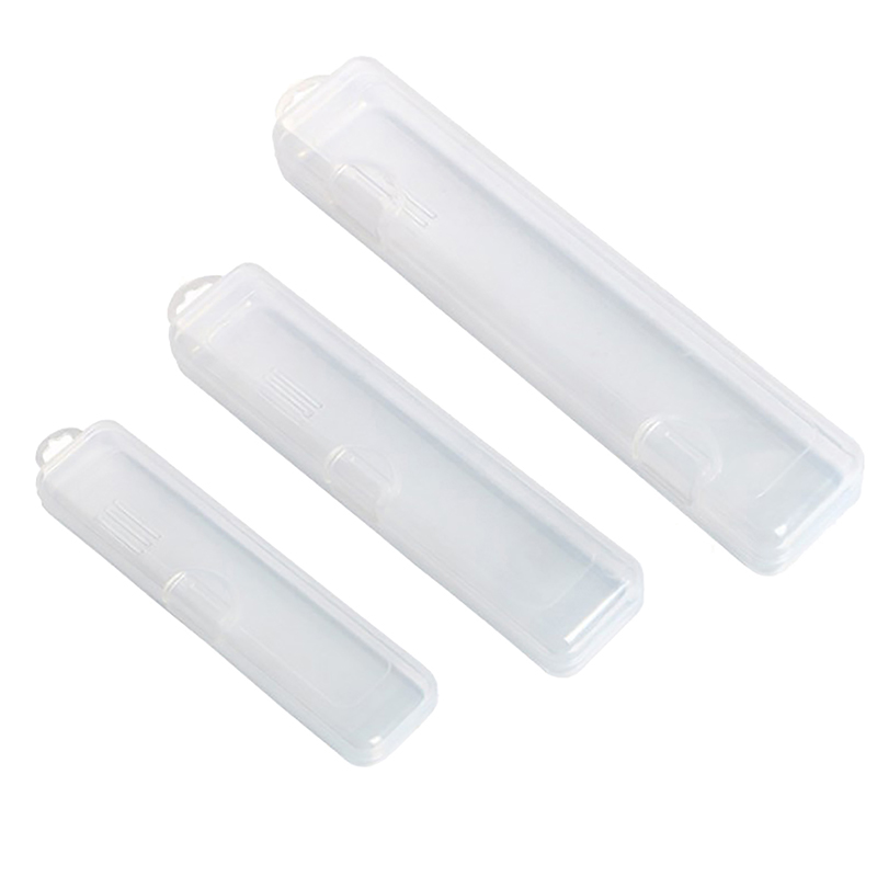 [New] Portable Makeup Brush Or - огляд і ціна Travel Kitchen Accessories
