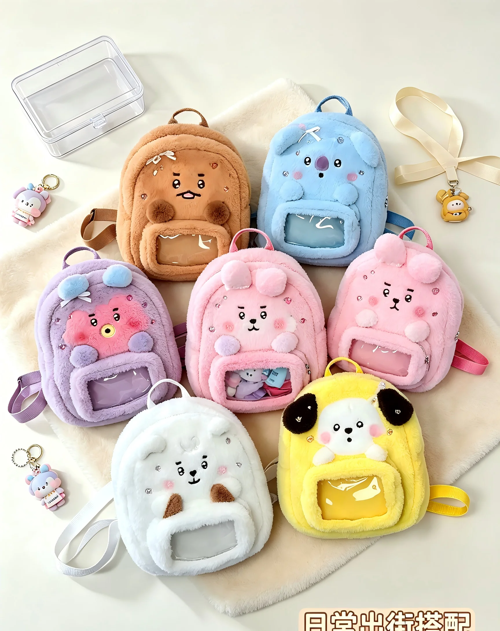 Model BT21 Minini Double-shoul - огляд і ціна Travel Accessories Deals