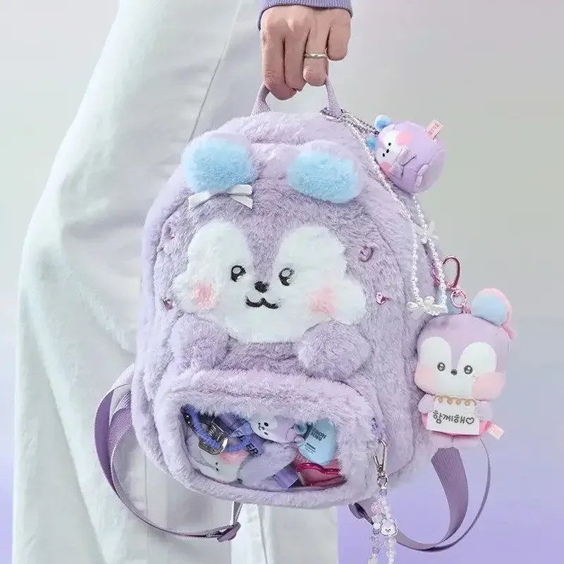 Model BT21 Minini Double-shoul - огляд і ціна Travel Accessories Deals