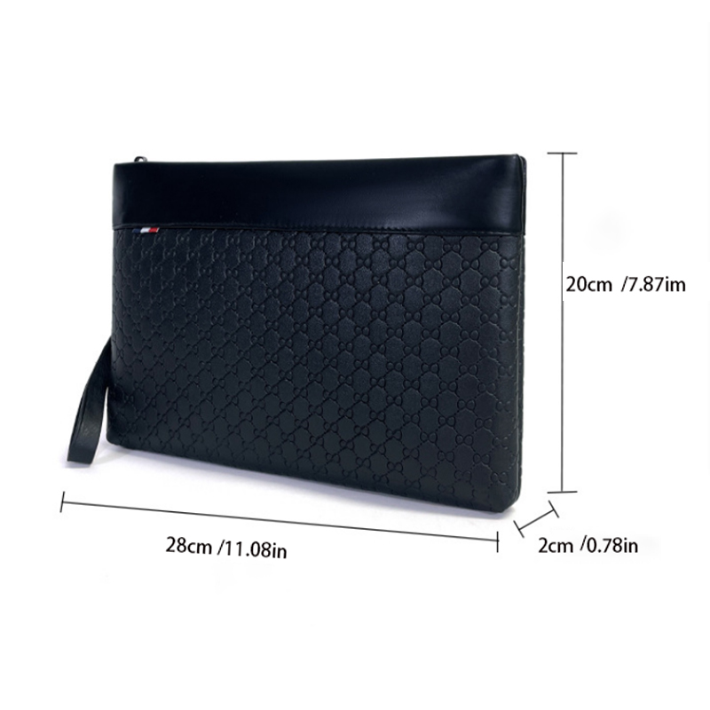 Designer Business Bag Leather  - огляд і ціна Travel Accessories Passport Holder