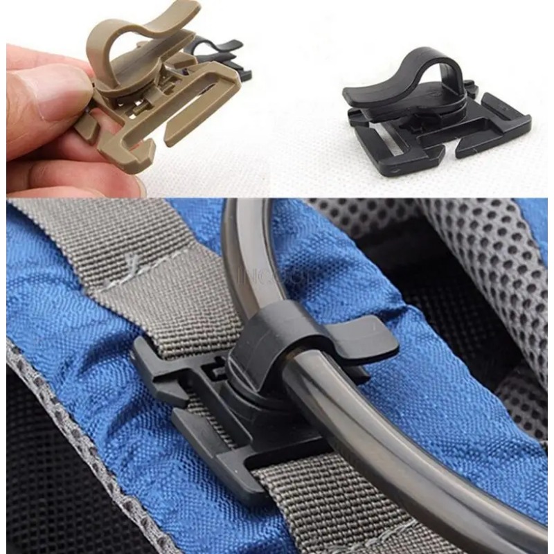 Drink Tube Clip Water Pipe Hos - огляд і ціна Hydration Pack Backpack