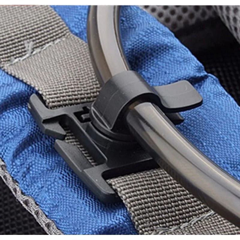 Drink Tube Clip Water Pipe Hos - огляд і ціна Hydration Pack Backpack