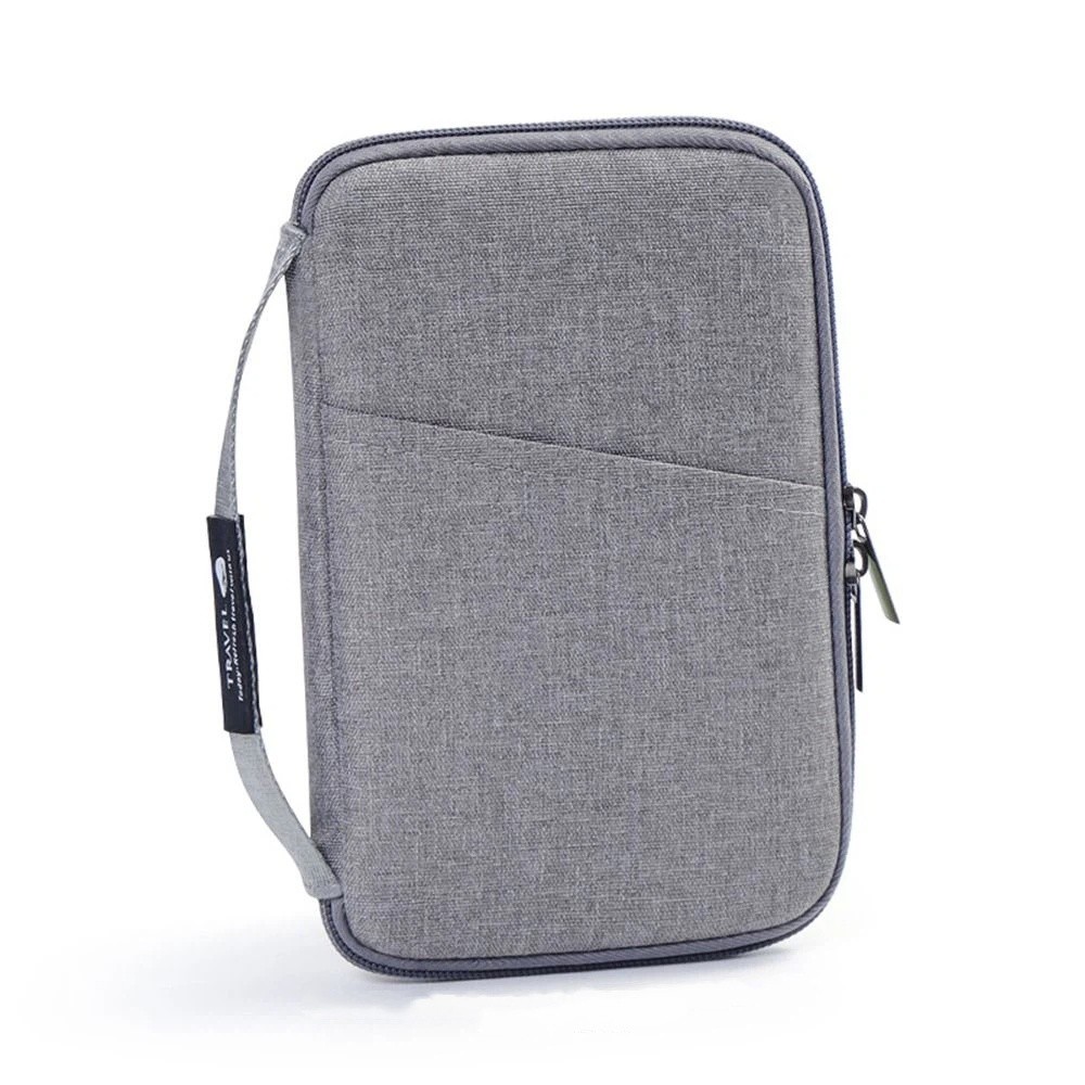 Travel Accessories Travel Wall - огляд і ціна Travel Accessories Passport Holder