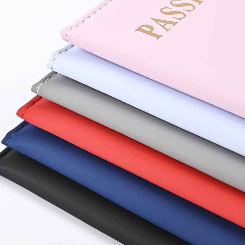 Fashion Passport Protective Co - огляд і ціна Travel Accessories Passport Holder