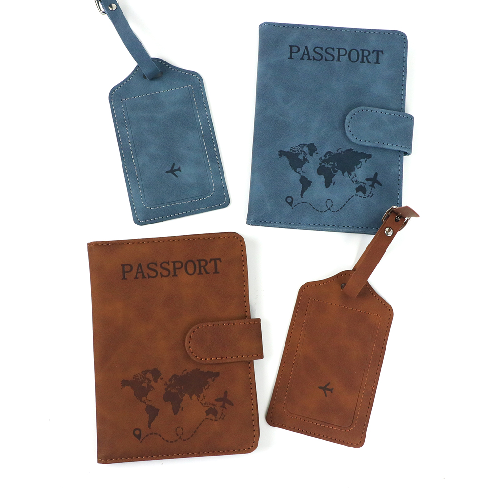 Customized Name Anti-Magnetic  - огляд і ціна Travel Accessories Passport Holder