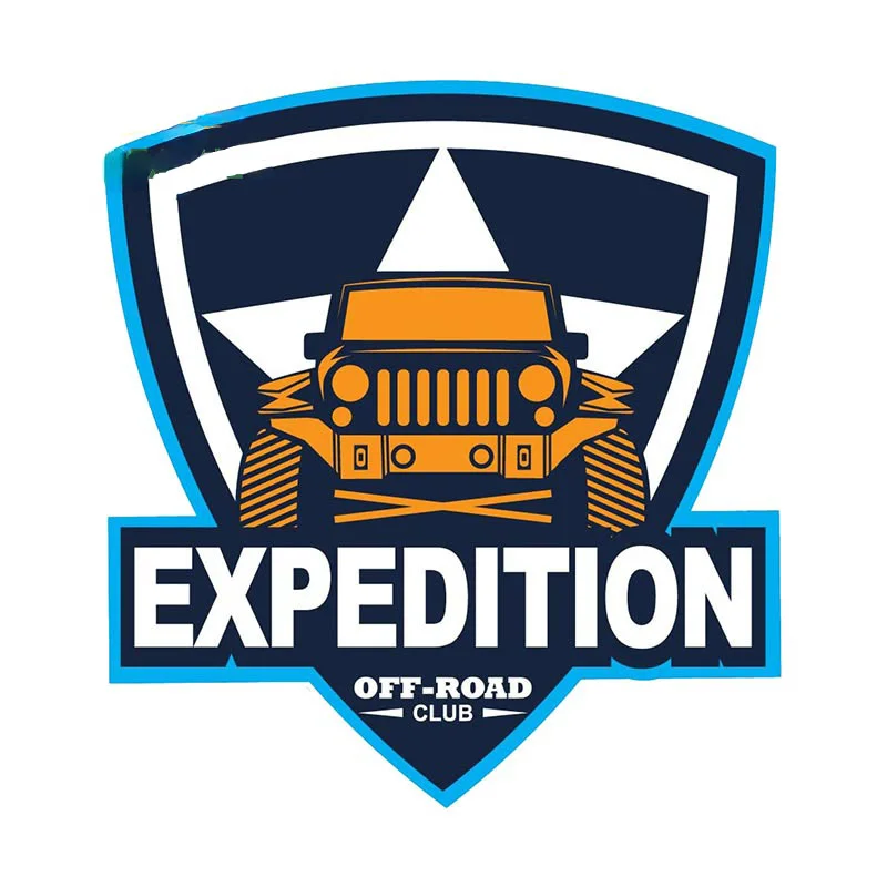 13cm Expedition Travel Car Sti - огляд і ціна Travel Accessories Deals