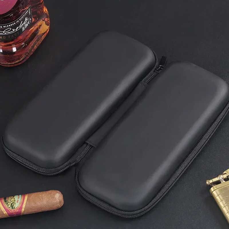 Portable Cigar Case EVA Light  - огляд і ціна Travel Accessories Deals