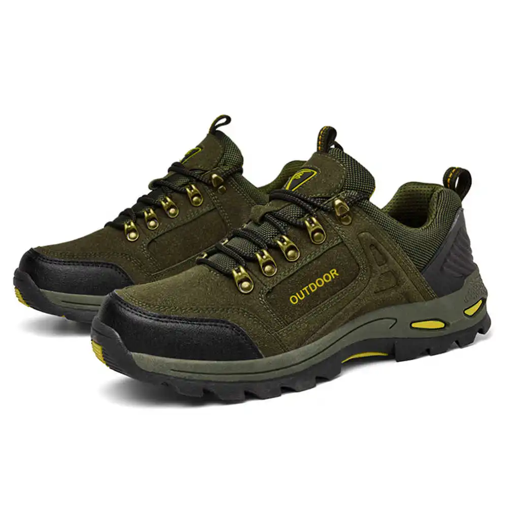Non-slip Lace Up Hiking Tennis - огляд і ціна Travel Accessories Gift Basket