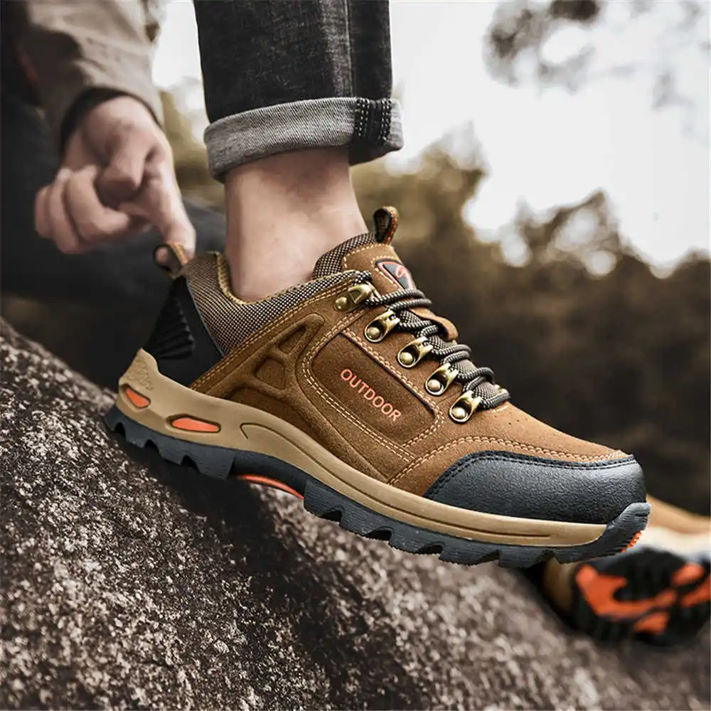Non-slip Lace Up Hiking Tennis - огляд і ціна Travel Accessories Gift Basket