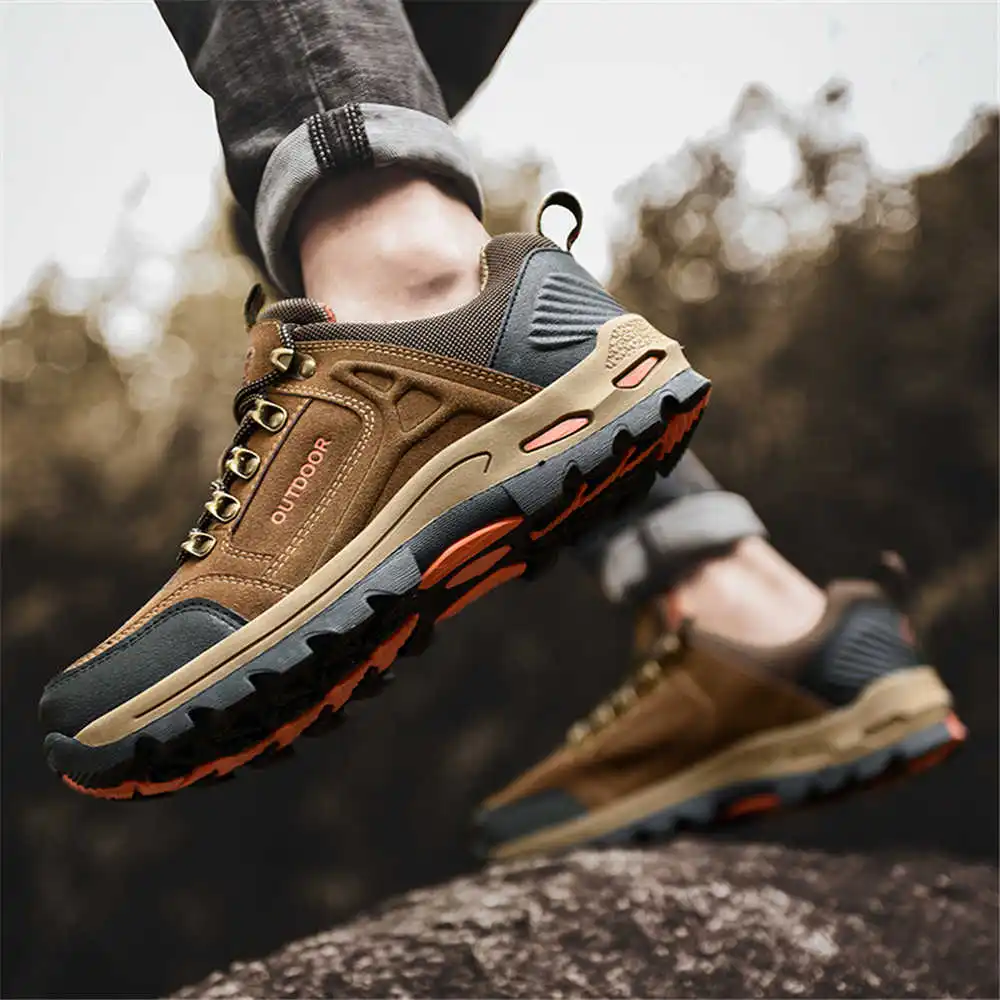 Non-slip Lace Up Hiking Tennis - огляд і ціна Travel Accessories Gift Basket