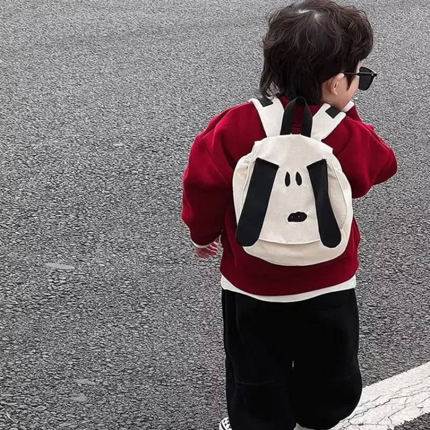 1 Pcs Backpack Cartoon Cute Do - огляд і ціна Travel Accessories For Dogs