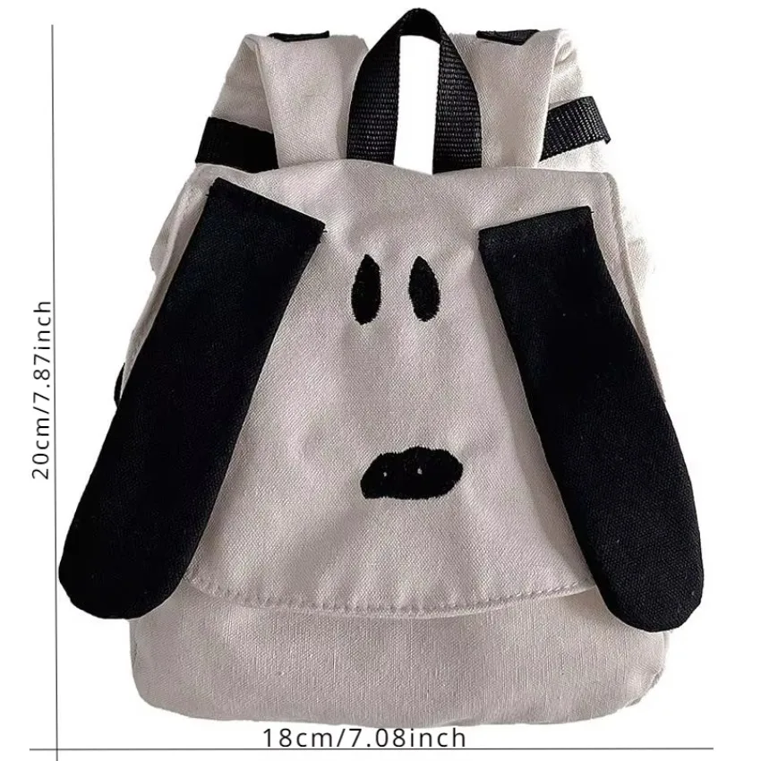 1 Pcs Backpack Cartoon Cute Do - огляд і ціна Travel Accessories For Dogs