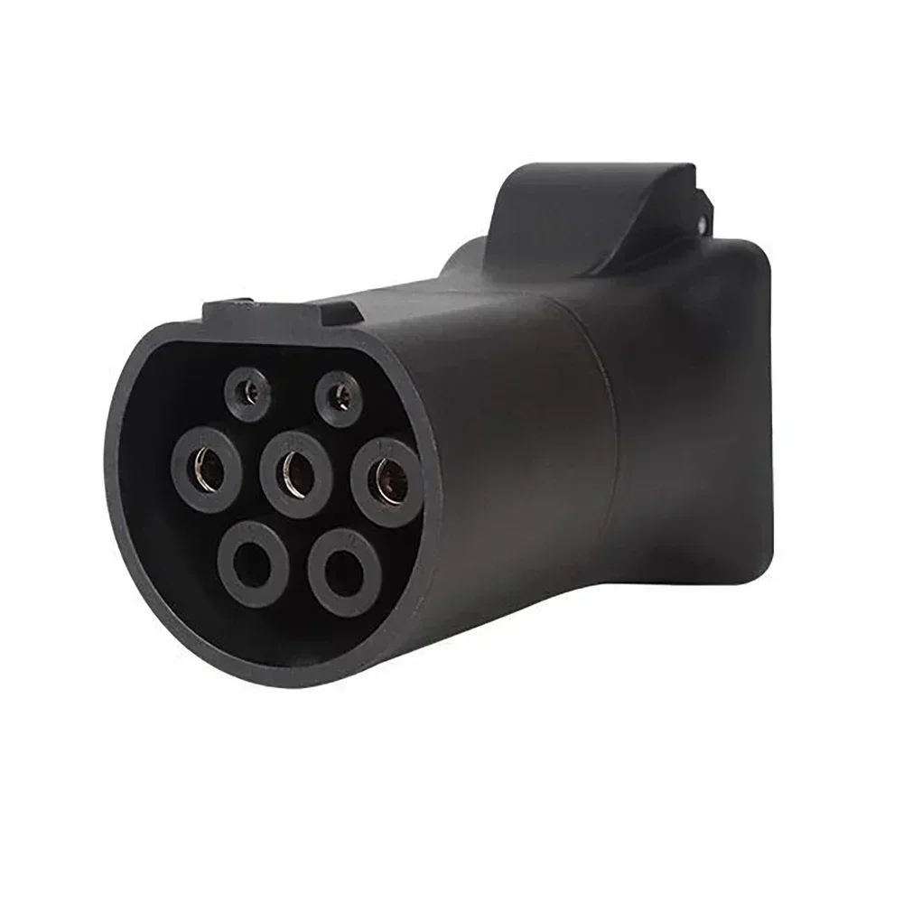 75Ω V2L TYPE 2 Female to Schuk - огляд і ціна Travel Adapter Universal