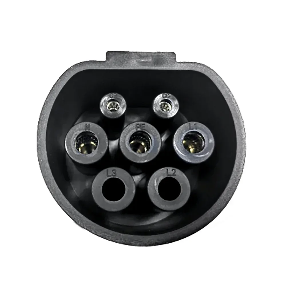 75Ω V2L TYPE 2 Female to Schuk - огляд і ціна Travel Adapter Universal