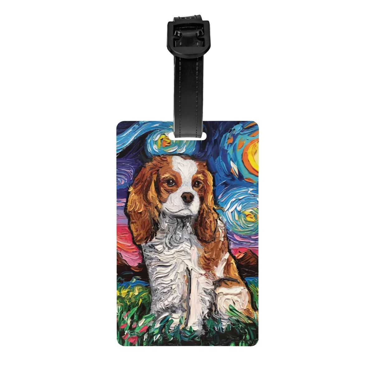 Custom Cavalier King Charles S - огляд і ціна Travel Accessories For Dogs