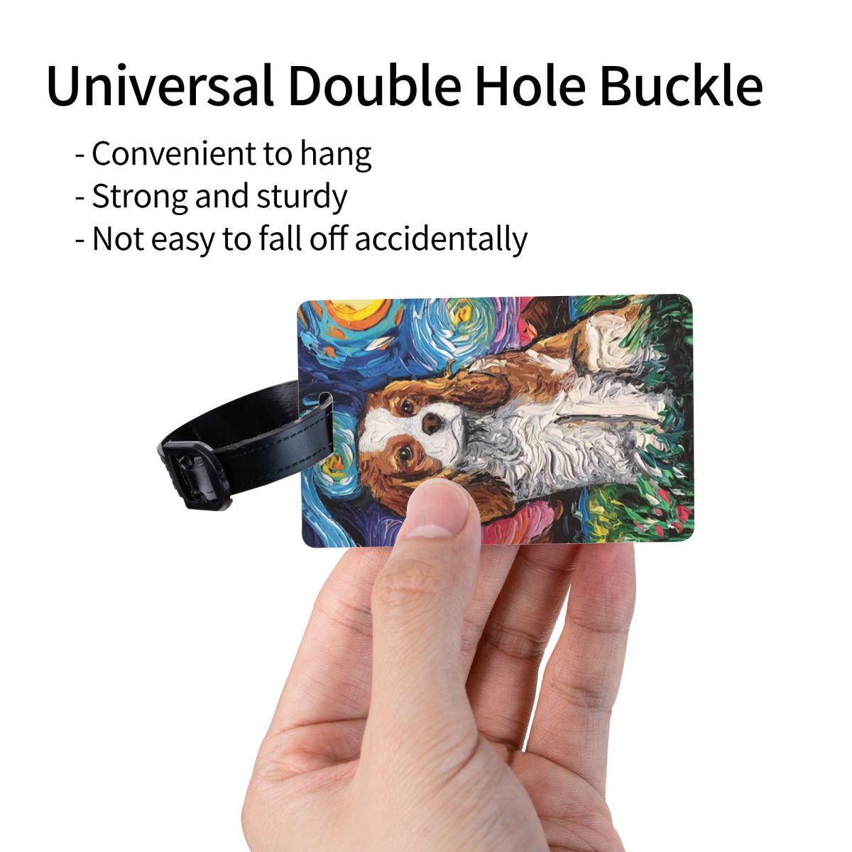 Custom Cavalier King Charles S - огляд і ціна Travel Accessories For Dogs