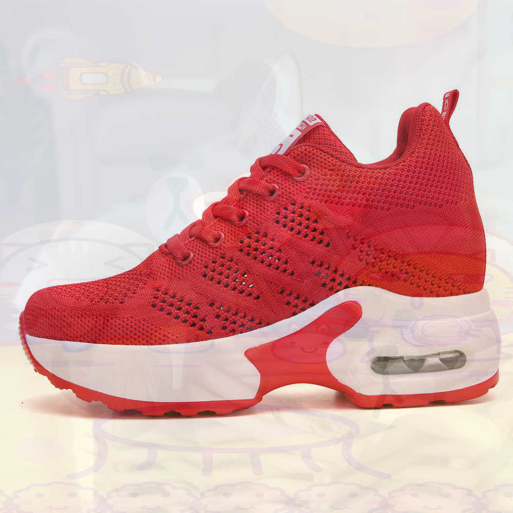 Red Size 36 Shoes Woman Tennis - огляд і ціна Travel Accessories Gift Basket