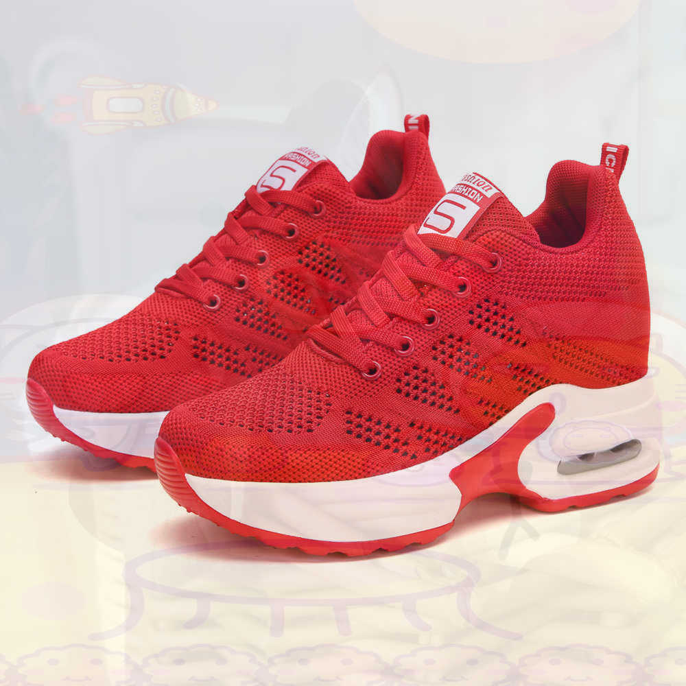 Red Size 36 Shoes Woman Tennis - огляд і ціна Travel Accessories Gift Basket