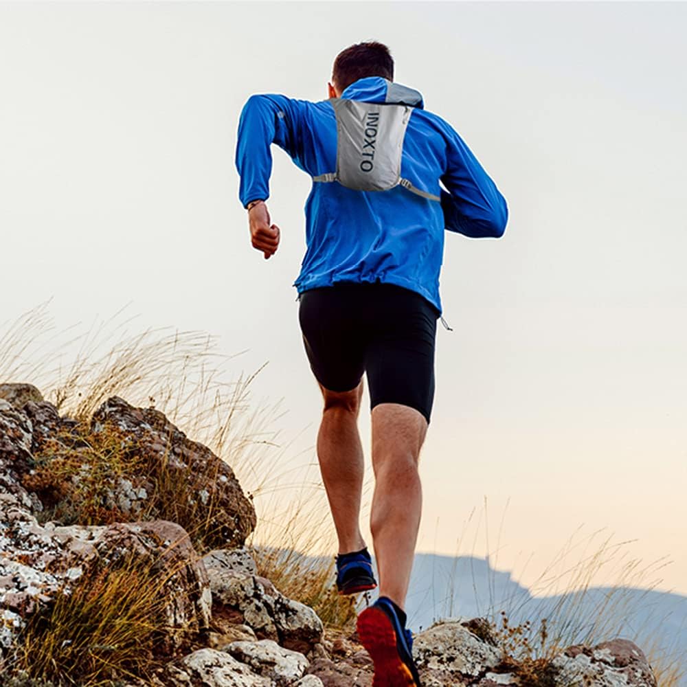 5L Breathable Hydration Vest,  - огляд і ціна Hydration Pack Backpack