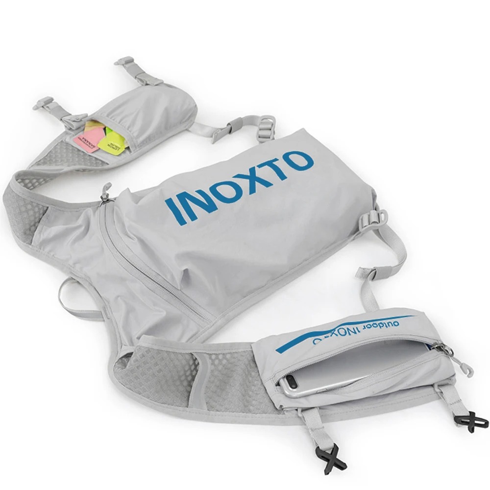 5L Breathable Hydration Vest,  - огляд і ціна Hydration Pack Backpack