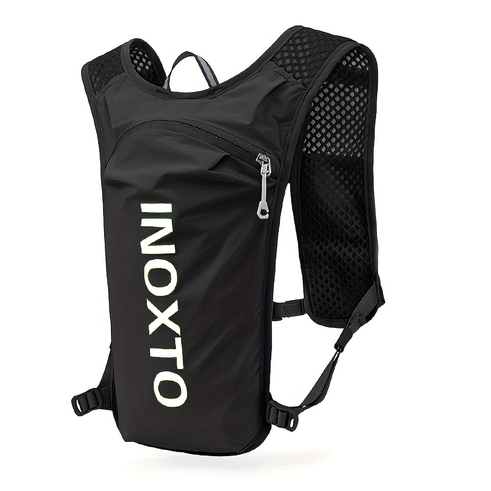 5L Breathable Hydration Vest,  - огляд і ціна Hydration Pack Backpack