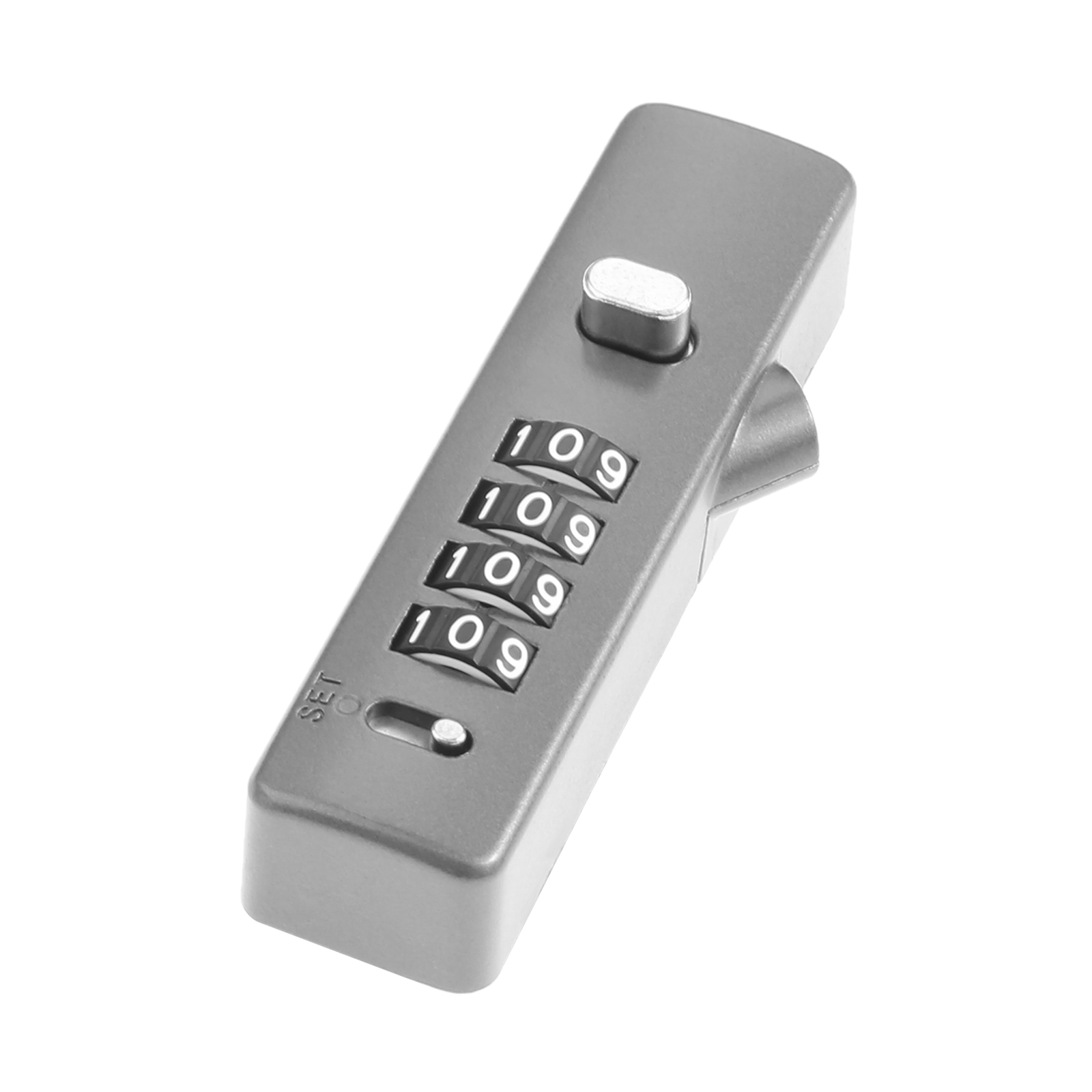 1set 4-Digit Cable Combination - огляд і ціна Cable Lock Combination