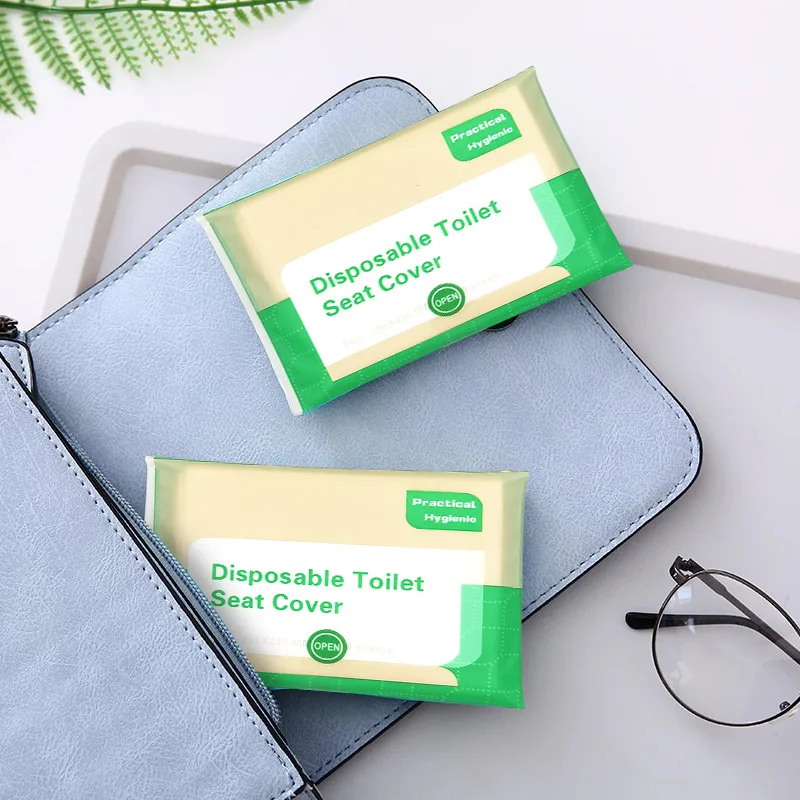 1-10 Disposable Flushing Disso - огляд і ціна Travel Accessories Deals