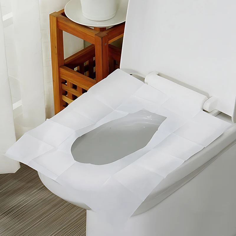1-10 Disposable Flushing Disso - огляд і ціна Travel Accessories Deals