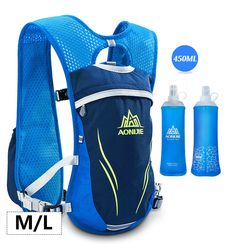 AONIJIE E885 New Running Marat - огляд і ціна Hydration Pack Backpack