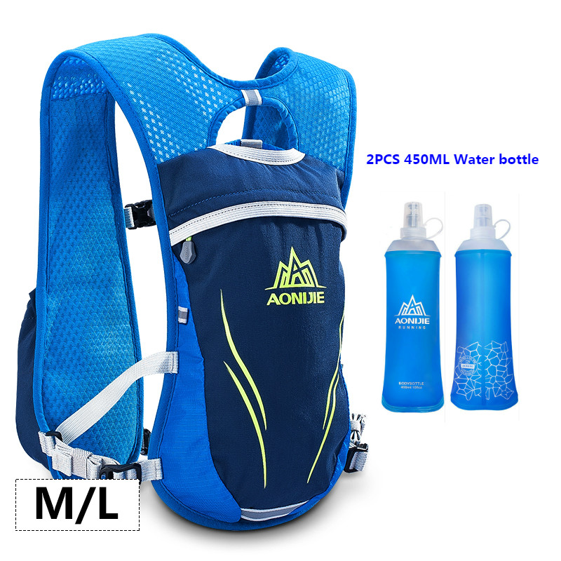 AONIJIE E885 New Running Marat - огляд і ціна Hydration Pack Backpack