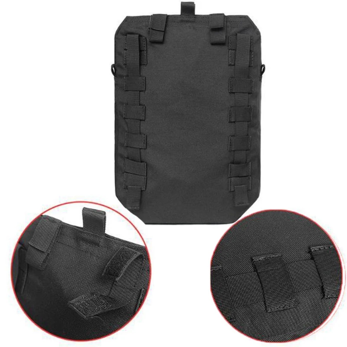 Outdoor Molle Bag Camping Hydr - огляд і ціна Hydration Pack Backpack