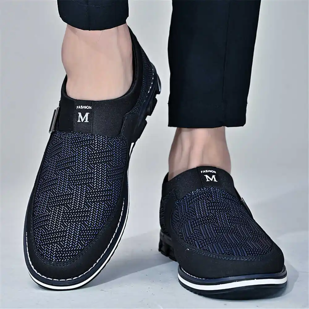Dark Blue 44-45 Summer Shoes S - огляд і ціна Travel Accessories Gift Basket