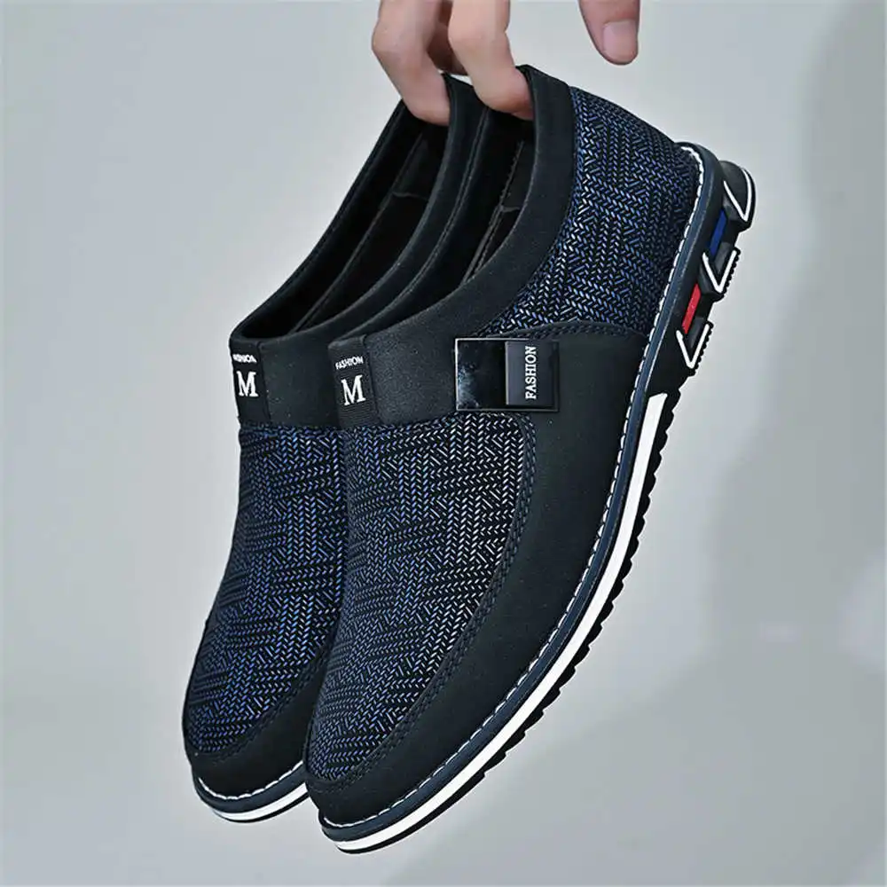 Dark Blue 44-45 Summer Shoes S - огляд і ціна Travel Accessories Gift Basket
