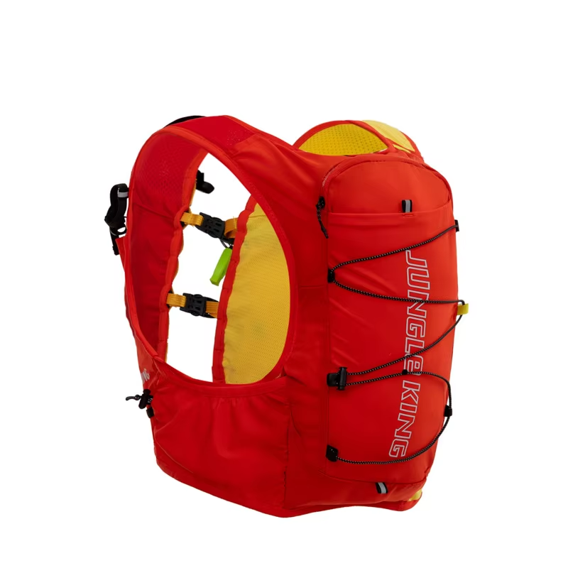 JUNGLE KING 15L Trail Running  - огляд і ціна Hydration Pack Backpack