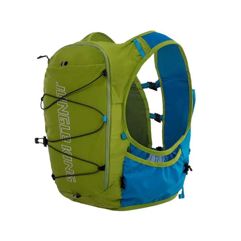 JUNGLE KING 15L Trail Running  - огляд і ціна Hydration Pack Backpack