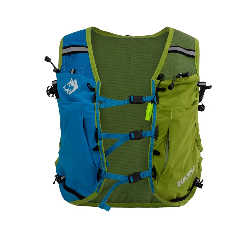 JUNGLE KING 15L Trail Running  - огляд і ціна Hydration Pack Backpack