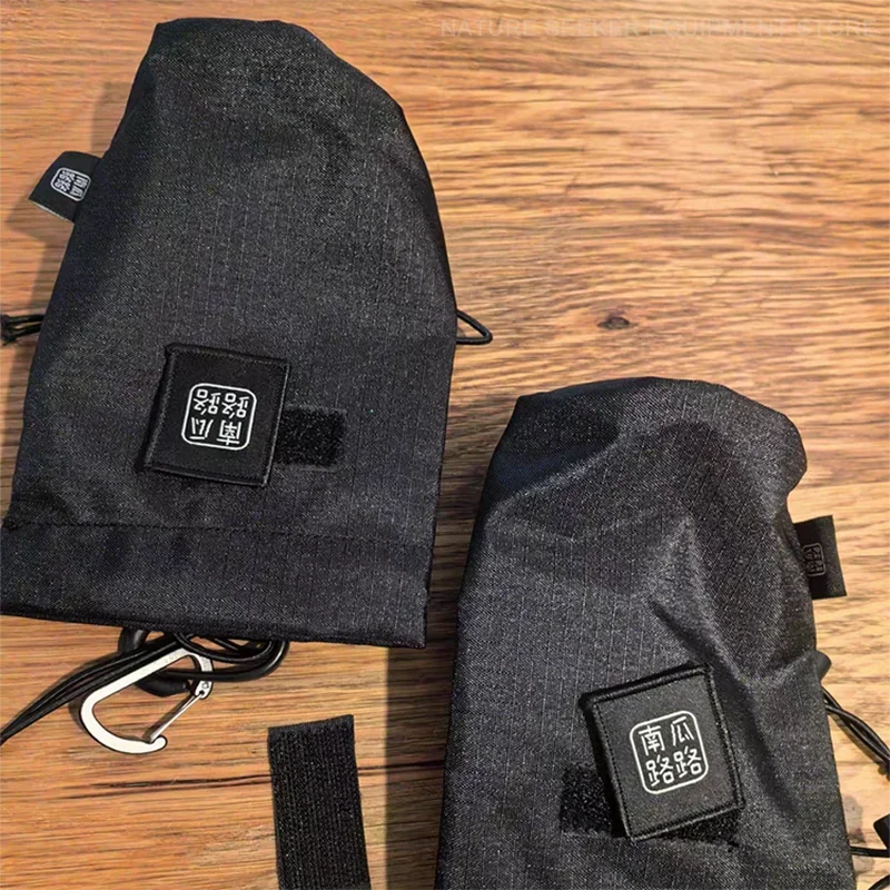 2PCS Water Bottle Storage Bag  - огляд і ціна Hydration Pack Backpack